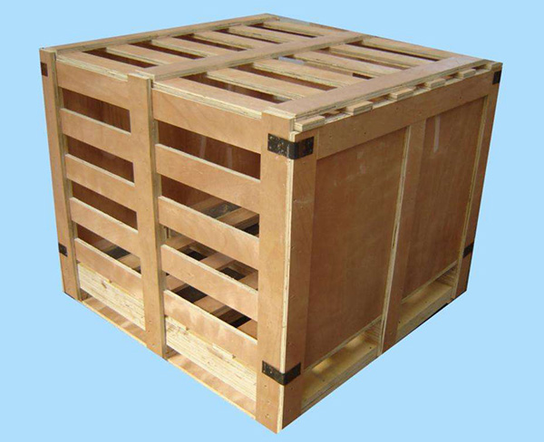铜川木箱