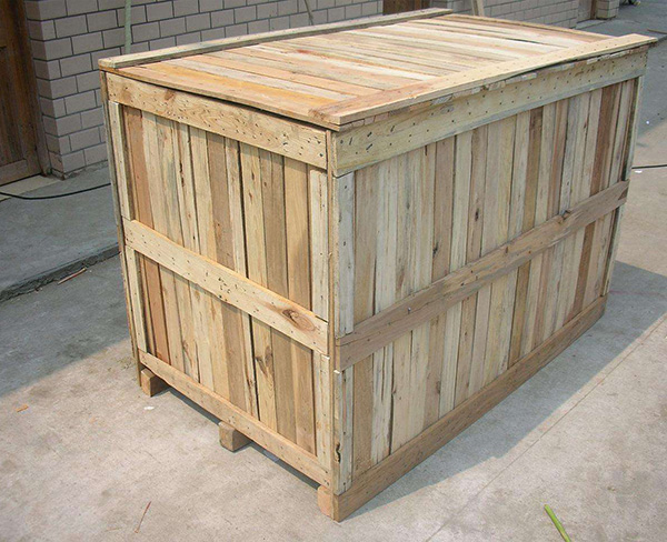 铜川木箱